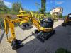 Komatsu PC 20 MR2 Foto 5 thumbnail