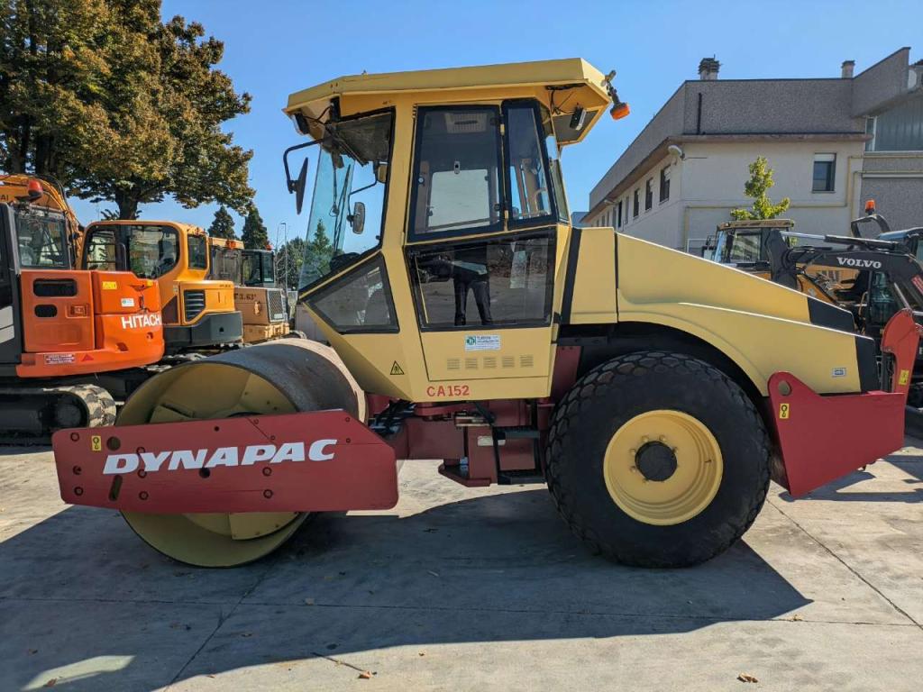 Dynapac CA152D Foto 2