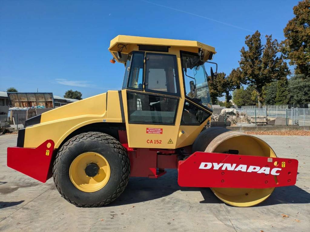 Dynapac CA152D Foto 6