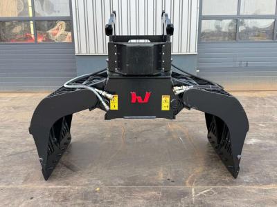 Verachtert VRG-30 in vendita da Big Machinery