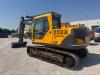 Volvo EC140BLC Foto 1 thumbnail