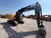 Volvo EC140BLC Foto 5 thumbnail