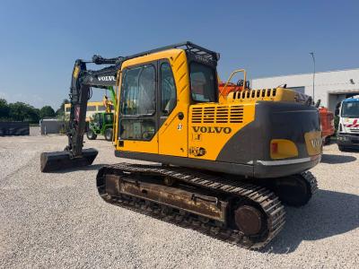 Volvo EC140BLC in vendita da Skynet Srl