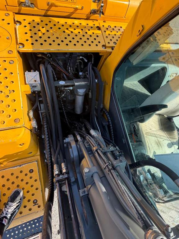 Volvo EC140BLC Foto 13