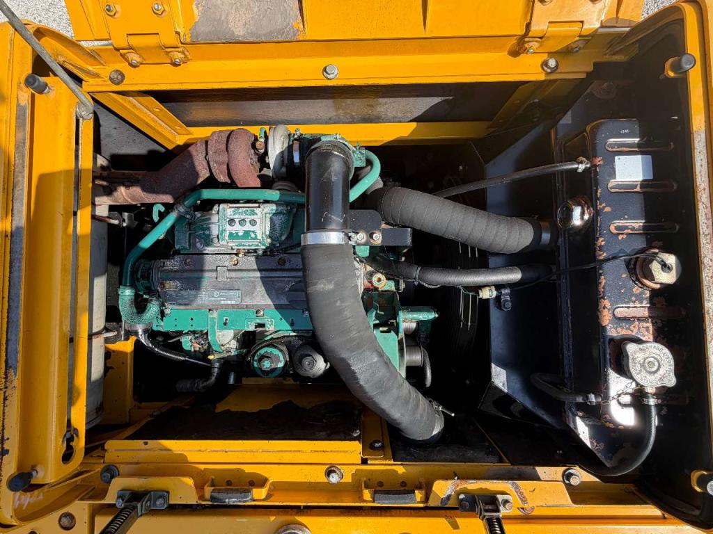 Volvo EC140BLC Foto 14