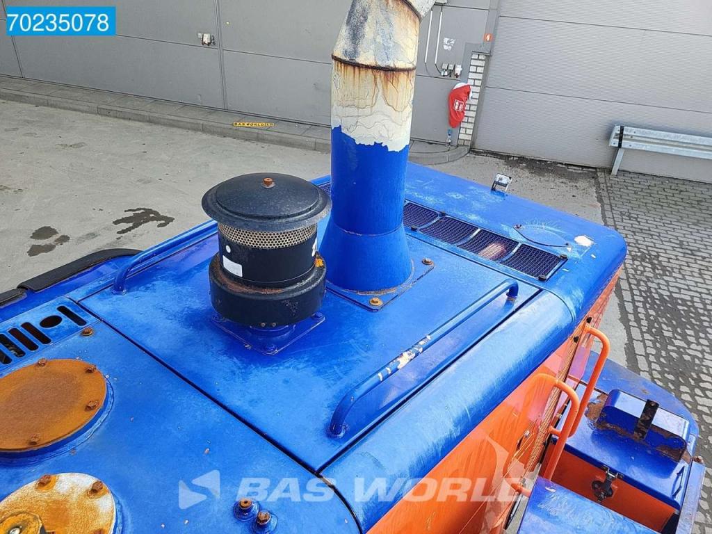 Doosan DL300 DUTCH DEALER MACHINE - NEW WATER PUMP Foto 20