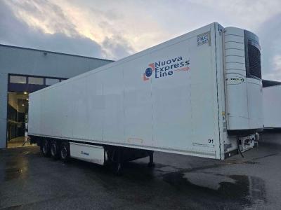 Krone FRIGORIFERO in vendita da Bartoli Rimorchi S.p.a.