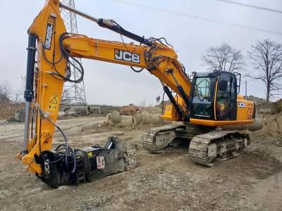 JCB JS235HD