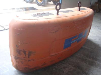 Zavorra per Fiat Hitachi EX 215 in vendita da OLM 90 Srl