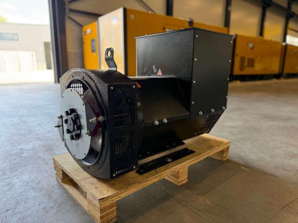 DPX CJ274K - 250 kVA Alternator - DPX-33909 Foto 4