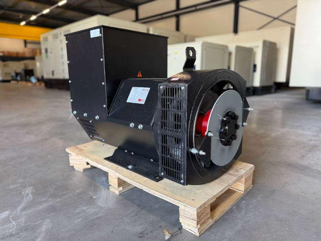 DPX CJ274K - 250 kVA Alternator - DPX-33909 Foto 5