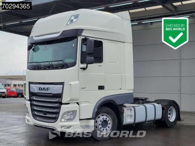 Daf XF 480 4X2 NL-Truck SSC 2xTanks ACC Euro 6 in vendita da BAS World B.V.