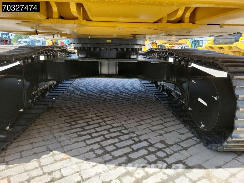 Caterpillar 324 Foto 21