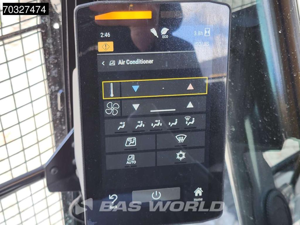 Caterpillar 324 Foto 28