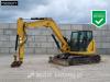 Caterpillar 308 CR A/C Foto 1 thumbnail