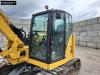 Caterpillar 308 CR A/C Foto 19 thumbnail