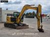 Caterpillar 308 CR A/C Foto 7 thumbnail