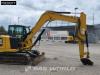Caterpillar 308 CR A/C Foto 9 thumbnail