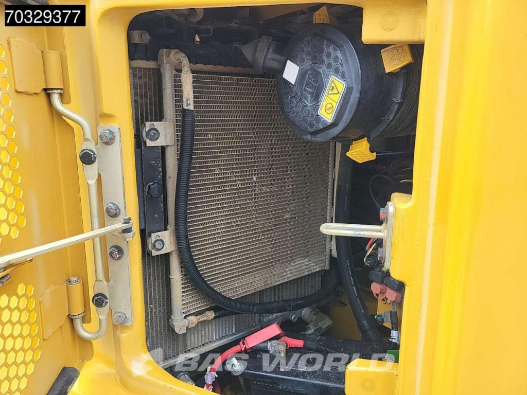 Caterpillar 308 CR A/C Foto 18