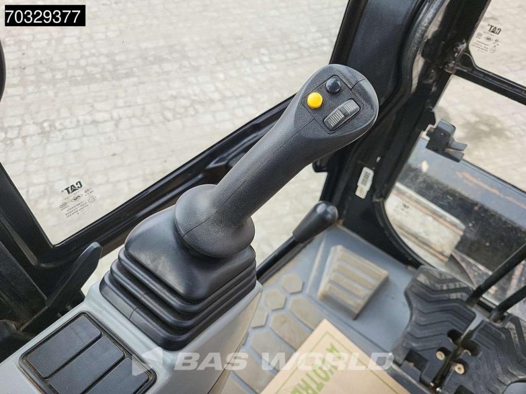 Caterpillar 308 CR A/C Foto 29