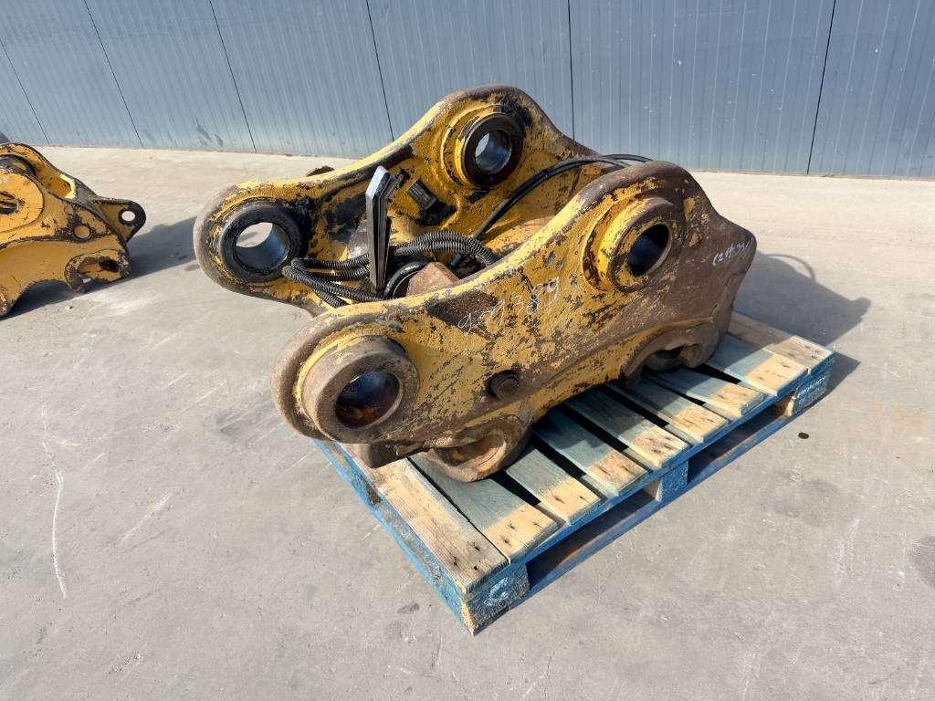 Miller Caterpillar 330 / 336 / 340 Geith Foto 4