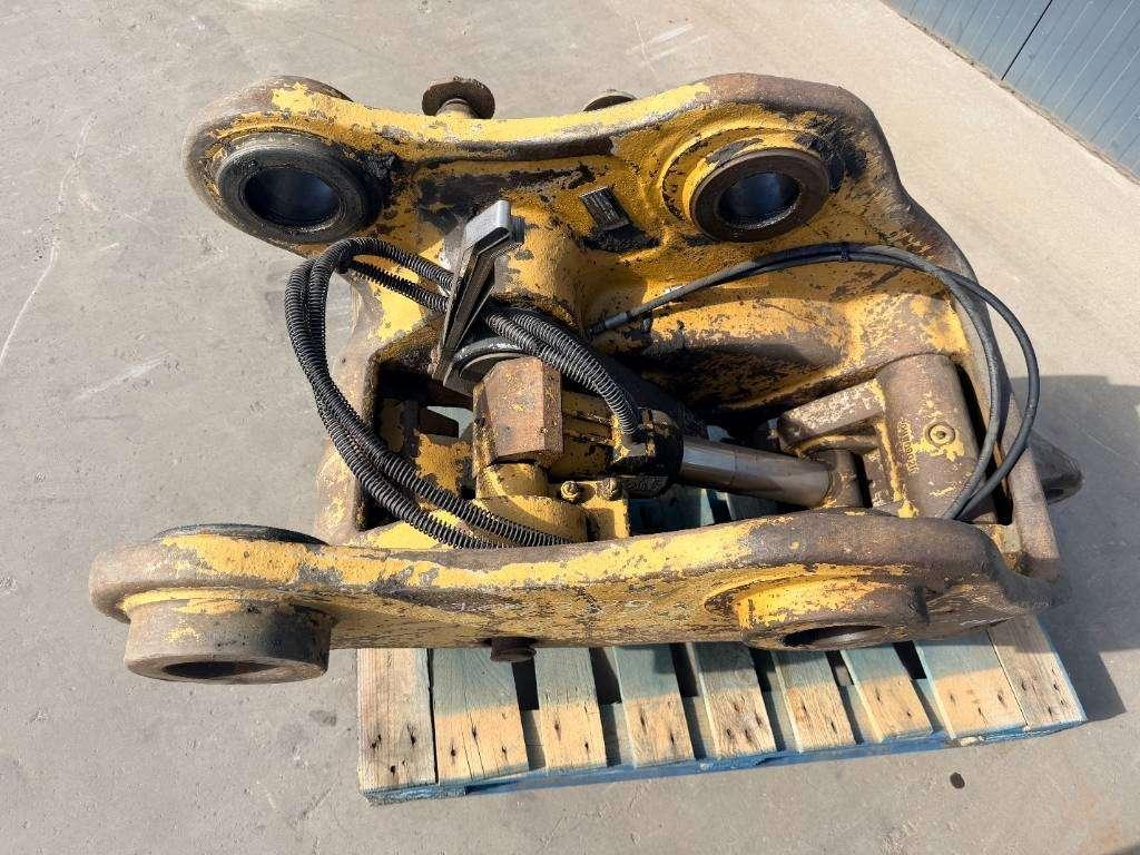 Miller Caterpillar 330 / 336 / 340 Geith Foto 5