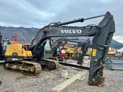 Volvo EC220ENL