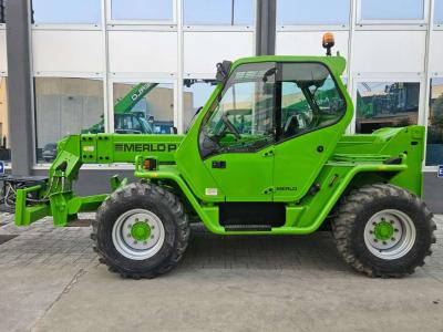 Merlo P35.12K