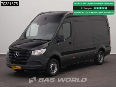 Mercedes-Benz Sprinter 317 CDI Automaat L2H2 170PK Airco Camera Parkeersensoren MBUX CarPlay Euro6 L2 Airco in vendita da BAS World B.V.