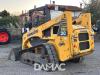 Komatsu CK20 Foto 5 thumbnail