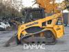 Komatsu CK20 Foto 6 thumbnail