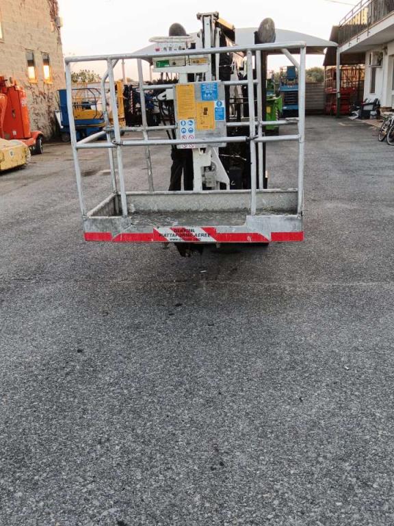 Oil&Steel 14.12 twin Foto 2