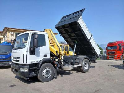 Iveco EUROCARGO 180E25 in vendita da Procida Macchine S.r.l.