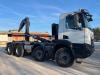 Iveco TRAKKER T-WAY AD500 NUOVO SCARRABILE Foto 4 thumbnail