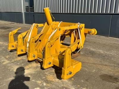 Caterpillar 12H 140H 160H 12K 140K 160K MS-ripper in vendita da Big Machinery