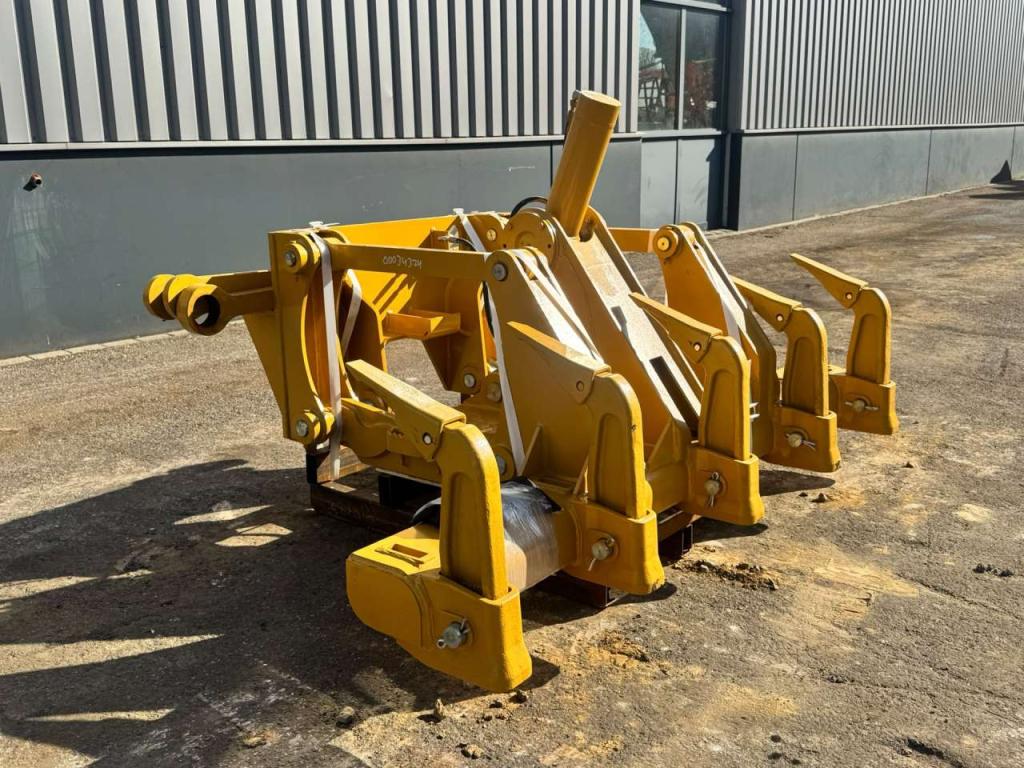 Caterpillar 12H 140H 160H 12K 140K 160K MS-ripper Foto 7