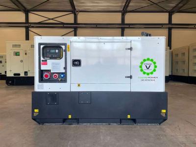 Deutz TD2.9 L4 - 43 kVA Stage V Genset - DPX-19010 in vendita da DPX Power Europe B.V.