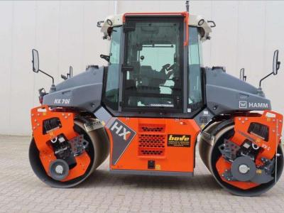 Hamm HX70i VV-S
