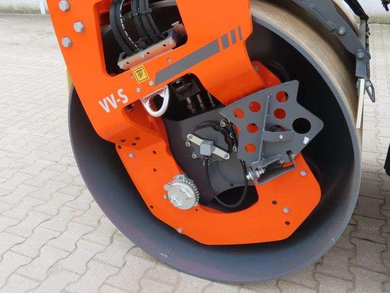Hamm HX70i VV-S Foto 10