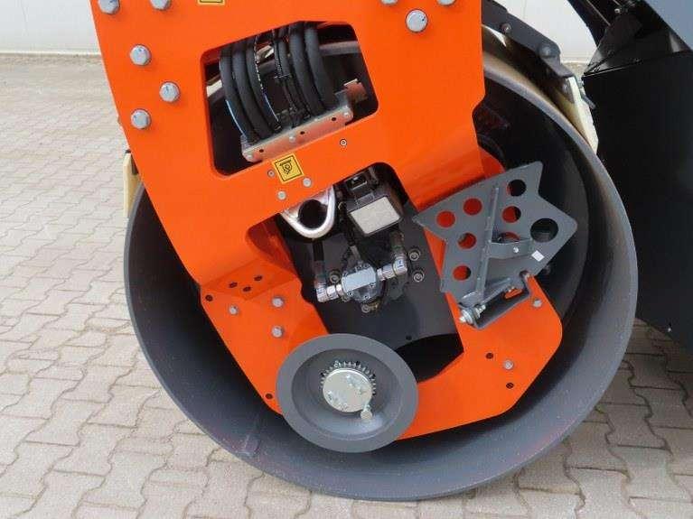 Hamm HX70i VV-S Foto 11