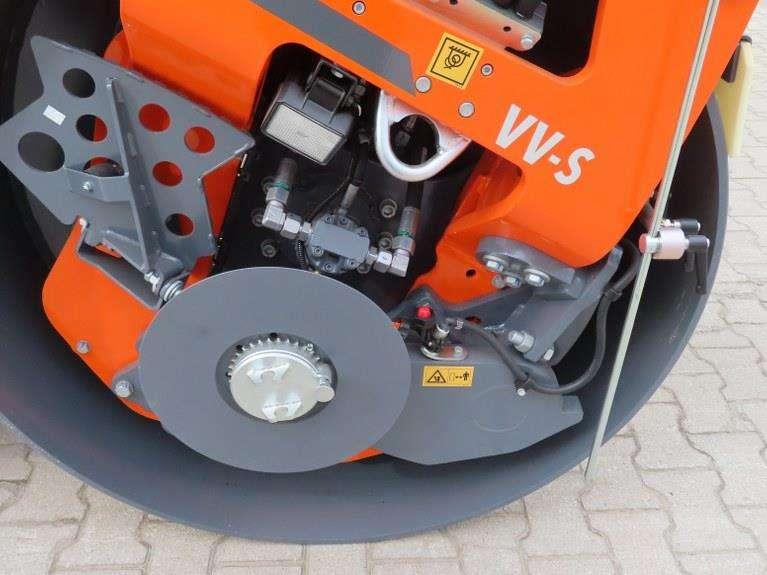 Hamm HX70i VV-S Foto 12