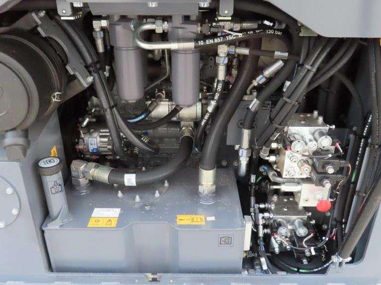 Hamm HX70i VV-S Foto 13