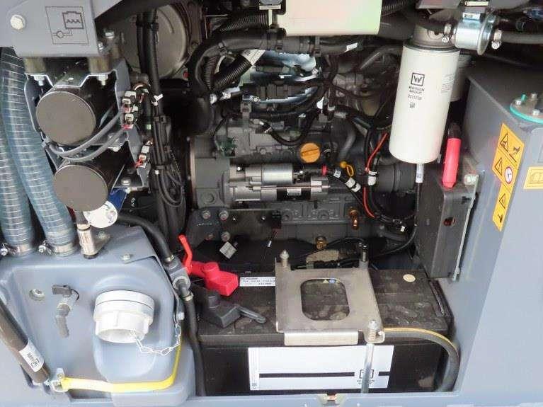 Hamm HX70i VV-S Foto 14