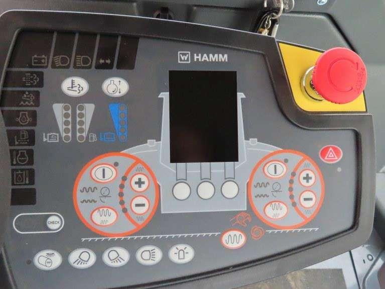 Hamm HX70i VV-S Foto 15