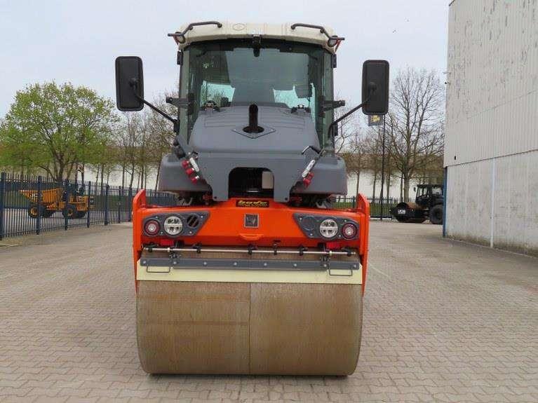 Hamm HX70i VV-S Foto 3
