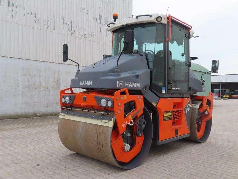 Hamm HX70i VV-S Foto 6