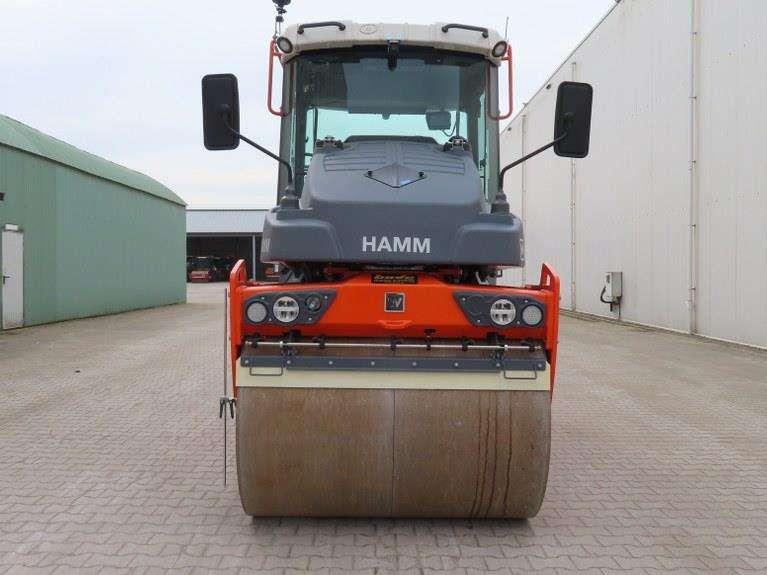 Hamm HX70i VV-S Foto 7