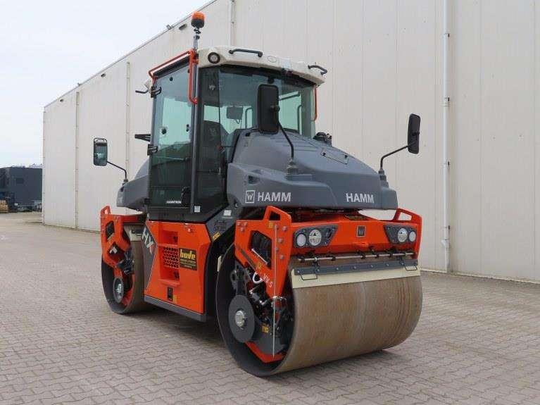 Hamm HX70i VV-S Foto 8
