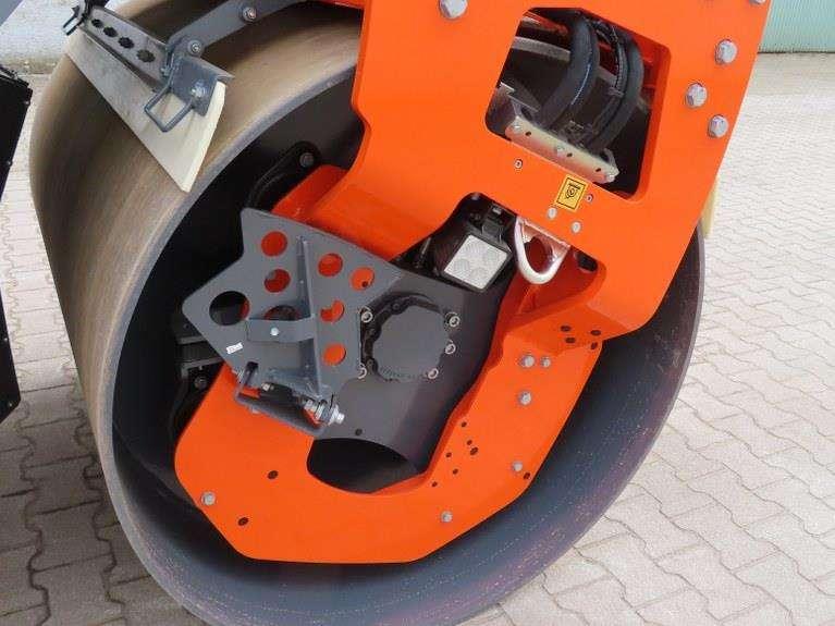 Hamm HX70i VV-S Foto 9