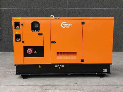 Fimatec FIMATEC CTK 60 LI KDI 3404 STAGE lll in vendita da Machinery Resale